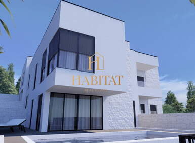 Kuca, Lovran, prodaja, 559000 €, 76 m2