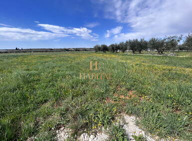 Zemljiste, Vodnjan, prodaja, 45000 €, 601 m2