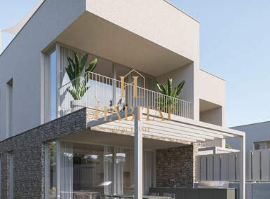 Cetvorosoban stan, Brtonigla, prodaja, 587512 €, 101 m2