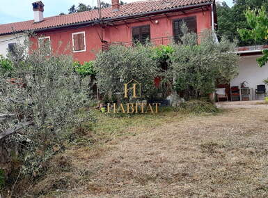 Kuca, Buje, prodaja, 300000 €, 180 m2