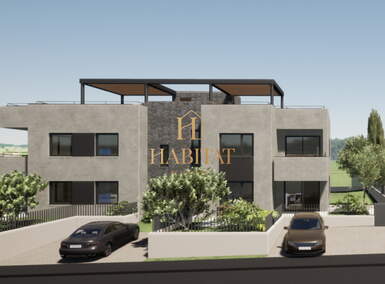 Troiposoban stan, Poreč, prodaja, 521000 €, 222 m2