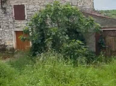 Kuca, Umag, prodaja, 206000 €, 100 m2