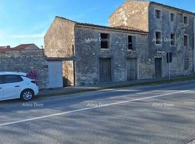 Kuca, Vodnjan, prodaja, 63000 €, 50 m2