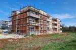 Dvosoban stan, Medulin, prodaja, 167384 €, 58 m2