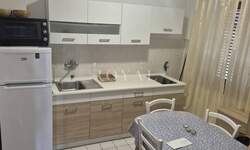 Cetvorosoban stan, Rijeka, Hosti, najam, 1600 €, 120 m2