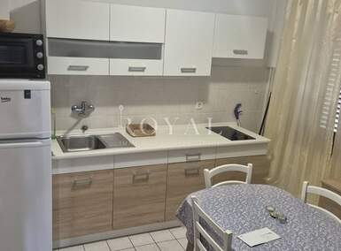 Cetvorosoban stan, Rijeka, Hosti, najam, 1600 €, 120 m2