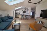 Trosoban stan, Crikvenica, najam, 500 €, 100 m2