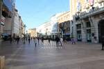 Poslovni prostor, Rijeka, Centar, najam, 1200 €, 66 m2
