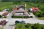 Poslovni prostor, Dugo Selo, Prozorje, prodaja, 1350000 €, 826 m2