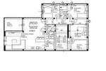Trosoban stan, Kanfanar, prodaja, 286500 €, 112 m2