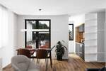 Trosoban stan, Kanfanar, prodaja, 286500 €, 112 m2