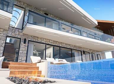 Kuca, Kaštelir-Labinci, prodaja, 1950000 €, 467 m2