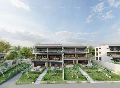 Dvosoban stan, Umag, prodaja, 658160 €, 126 m2