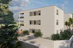 Dvosoban stan, Medulin, prodaja, 294000 €, 65 m2