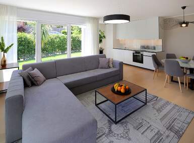 Dvoiposoban stan, Opatija, prodaja, 790000 €, 125 m2