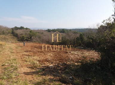Zemljiste, Krnica, prodaja, 20000 €, 1257 m2