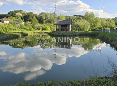 Zemljiste, Donja Stubica, Hruševec, prodaja, 19000 €, 1337 m2
