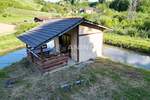 Zemljiste, Donja Stubica, Hruševec, prodaja, 19000 €, 1337 m2
