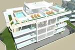 Apartman, Povljana, prodaja, 3100 €, 128 m2
