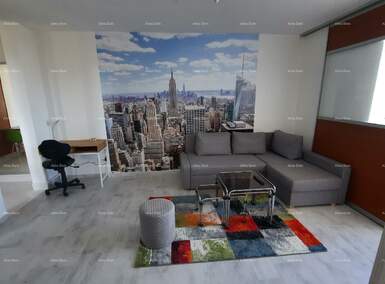 Jednosoban stan, Pula, prodaja, 207500 €, 58 m2
