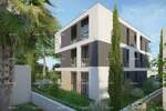 Dvosoban stan, Medulin, prodaja, 280000 €, 82 m2
