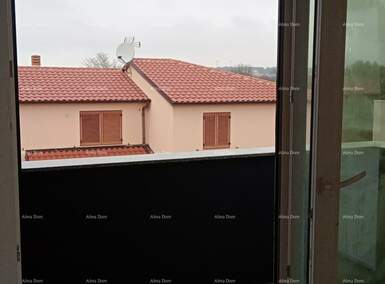 Jednosoban stan, Medulin, prodaja, 165000 €, 45 m2