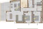 Dvosoban stan, Pula, prodaja, 322050 €, 116 m2