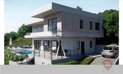Zemljiste, Opatija, Veprinac, prodaja, 348000 €, 242 m2