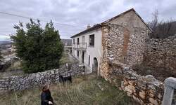 Kuca, Bakar, Hreljin, prodaja, 114000 €, 193 m2