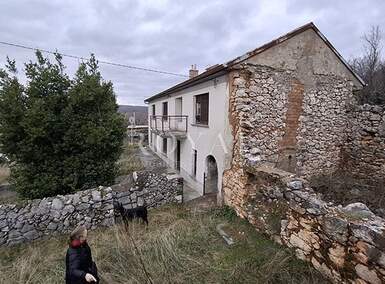 Kuca, Bakar, Hreljin, prodaja, 114000 €, 193 m2