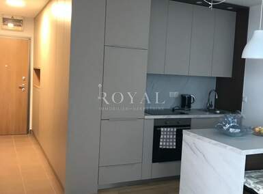 Dvosoban stan, Rijeka, Krnjevo, najam, 850 €, 44 m2