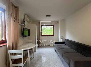 Jednosoban stan, Labin, Rabac, prodaja, 105000 €, 24 m2