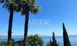 Dvosoban stan, Opatija, Opatija - Centar, najam, 1150 €, 105 m2