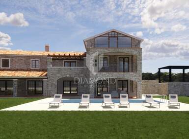 Kuca, Poreč, prodaja, 1000000 €, 350 m2