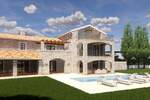Kuca, Poreč, prodaja, 1000000 €, 350 m2