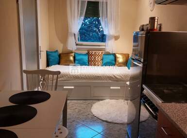 Jednosoban stan, Rijeka, Zamet, prodaja, 148000 €, 38 m2