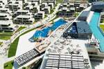 Jednosoban stan, Umag, Crveni Vrh, prodaja, 305000 €, 31 m2