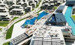 Jednosoban stan, Umag, Crveni Vrh, prodaja, 305000 €, 31 m2