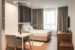 Jednosoban stan, Umag, Crveni Vrh, prodaja, 305000 €, 31 m2