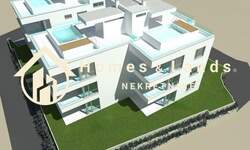 Trosoban stan, Povljana, prodaja, 4500 €, 69 m2