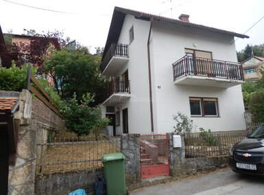 Kuca, Zagreb, prodaja, 390000 €, 225 m2