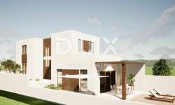 Zemljiste, Svetvinčenat, prodaja, 99500 €, 526 m2