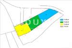 Zemljiste, Kanfanar, prodaja, 335000 €, 2835 m2