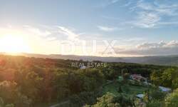 Zemljiste, Kršan, prodaja, 225000 €, 1899 m2