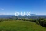 Zemljiste, Pazin, Zamask, prodaja, 591000 €, 3874 m2