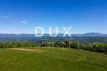 Zemljiste, Pazin, Zamask, prodaja, 591000 €, 3874 m2