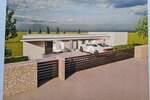 Zemljiste, Svetvinčenat, prodaja, 165000 €, 1342 m2