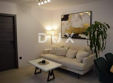 Cetvorosoban stan, Rijeka, Gornja Vežica, najam, 1300 €, 67 m2