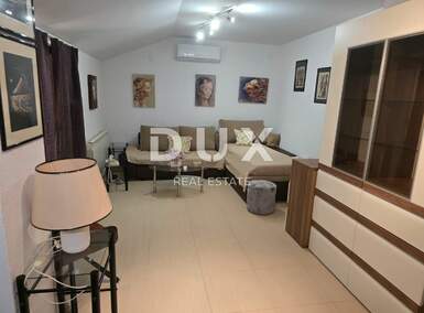 Dvosoban stan, Bakar, Krasica, najam, 700 €, 65 m2