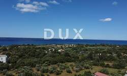Zemljiste, Vodnjan, Peroj, prodaja, 380000 €, 540 m2